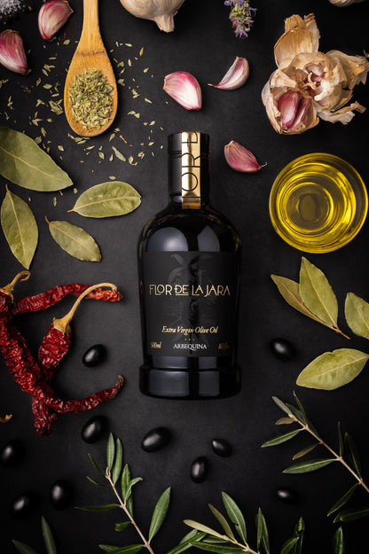 Arbequina.- Available for Pre Order